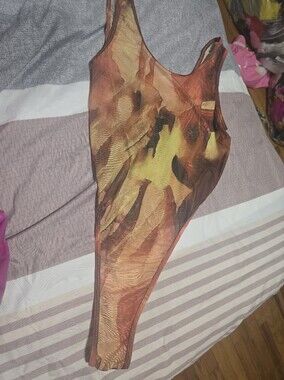 Women Bodysuit